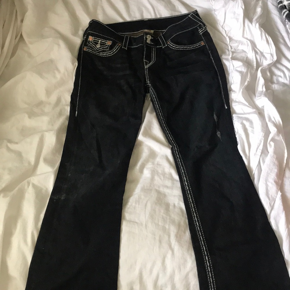 True Religion Women’s Jeans Size 29 - NEW